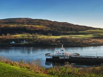 Apartamento White Watch