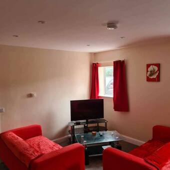 Apartamento 3 Wood Yard Cottages, Red Mayes Farm