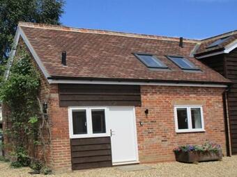 Apartamento The Red Barn