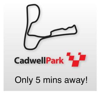 Apartamento The Annex, Daintree House, Welton Le Wold