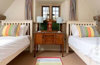 Church View Lower Slaughter