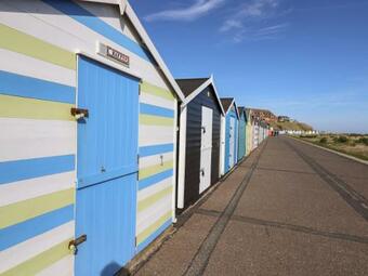 160 Pakefield Street