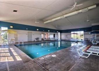 Hotel Quality Inn & Suites Lodi