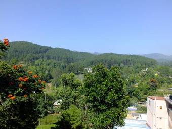 Hostal Ella Highest Inn