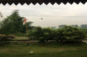 Lemah Tulis Homestay