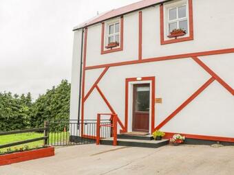 Granny Aggie?s Parlour