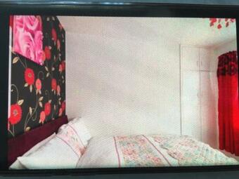 Hostal Ocean Court Guest House