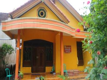 Sariasih Homestay