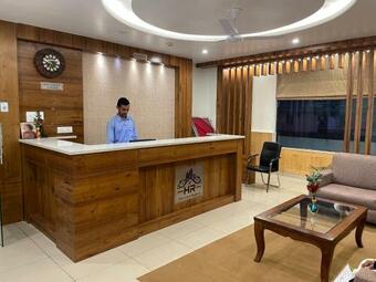 Hotel Himalayan Regency