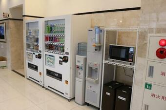 Hotel Toyoko Inn Marugame Ekimae