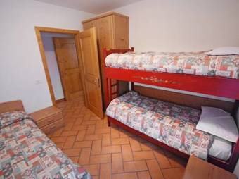 Apartamento Castello 2