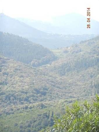 Campo Al Pozzo Cozy Cottage