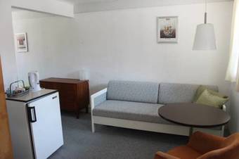 Hostal Pension Sandbogaard