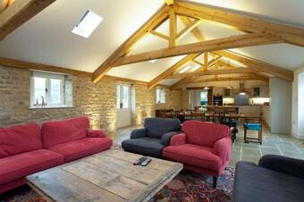 Apartamento The Dairy