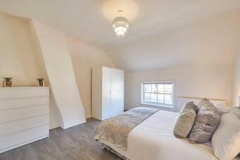 Host & Stay - Ryedale Cottage