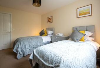 Apartamento No6 Nursery Convent