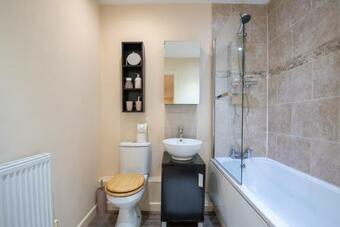 Apartamento No11 Nursery Covent