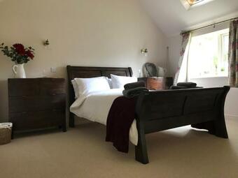 Apartamento The Old Barn 26 Church Street