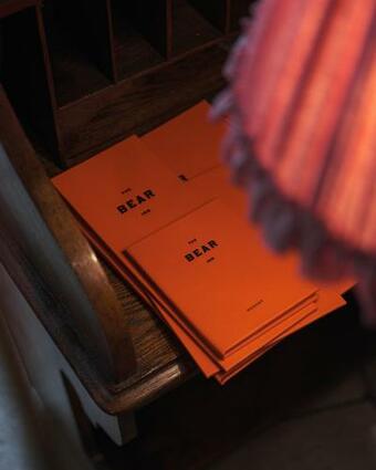 Hotel The Bear Inn, Hodnet