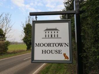 Moortown House
