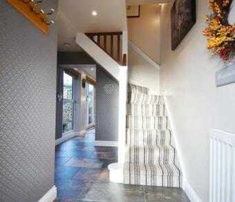 Orford Farm Cottages