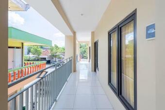 Oyo 2708 Hotel Kemuning Syariah