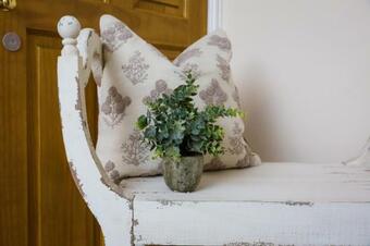 Idyllic Country House In Medbourne