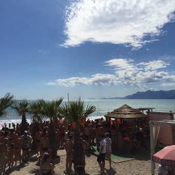 Hotel La Isla Resort