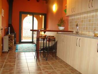 Apartamento El Balco Del Llierca