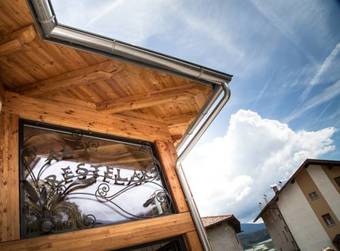 Agroturismo Al Restelar