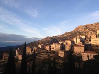 Hotel H�tel Case Latine