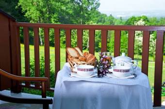 Hotel H�tel Les Bergeronnettes