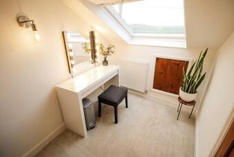 Cosy Comfortable Cottage Near Matlock