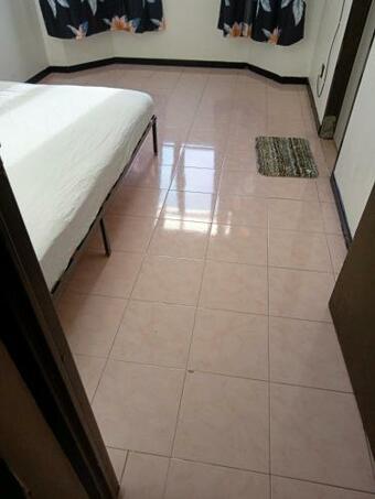 Apartamento Homestay Idaman Penang