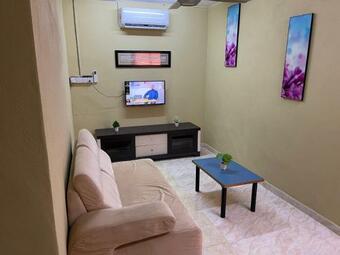 Homestay Kak Na Penang