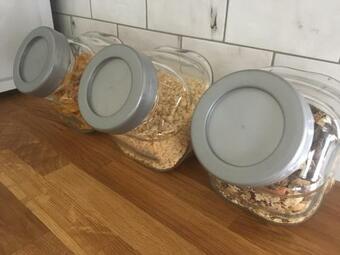 Bed & Breakfast The Stables At Harby