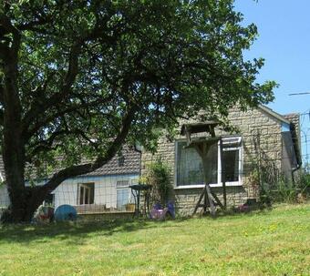 Apartamento Wedgewood Annexe - All The Comforts Of Home