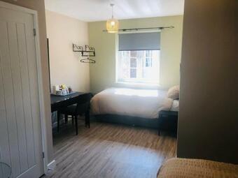 Apartamento The Annexe II