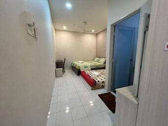 Jiaxin Homestay - Puteri Wangsa????