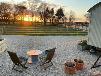 The Shepherd's Hut