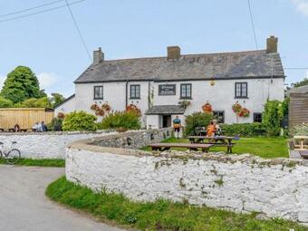 Plough And Harrow 3- Uk33763