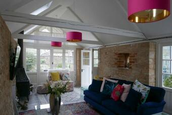 Bed & Breakfast 21 The Borough, Montacute Ta156xb