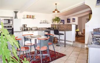 Holiday Home R. De Sieck Le Dossen