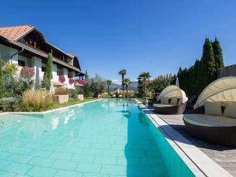 Hotel Garni Feldererhof