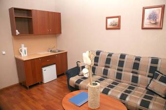 Posada Hotel Stary Dom