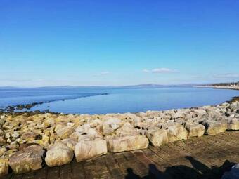 Apartamento Ocean Edge By The Beach