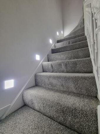 Hostal Bronallt Luxury