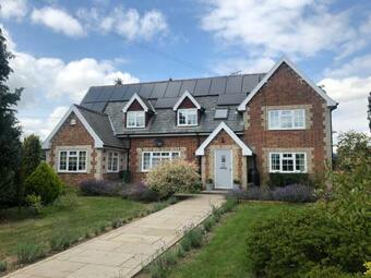 Bed & Breakfast Old School House