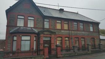 Hostal Sergeants Accommodation