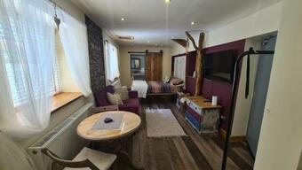 Apartamento 1 & 2 Studio Suite